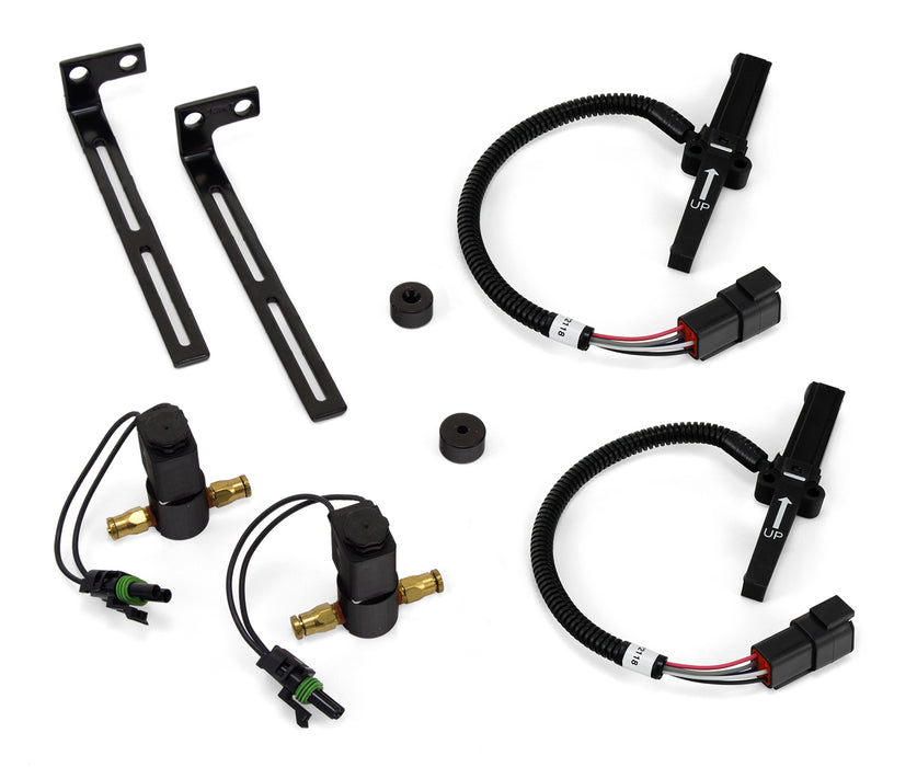 Air Lift 25491 SmartAir II (Dual Path) - Truck Part Superstore