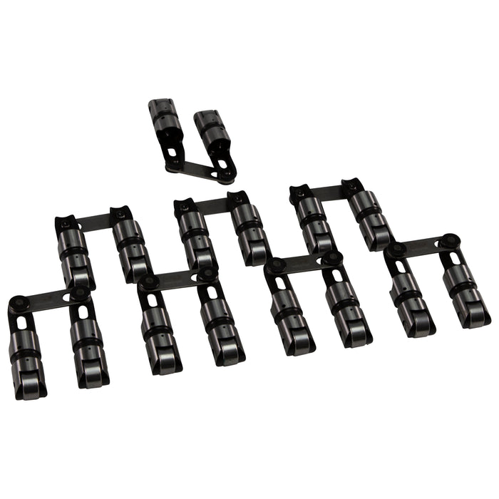 COMP Cams 96893B-16 Sportsman Solid Roller Lifter Set w/ Bushing for Chevrolet Small Block - Truck Part Superstore