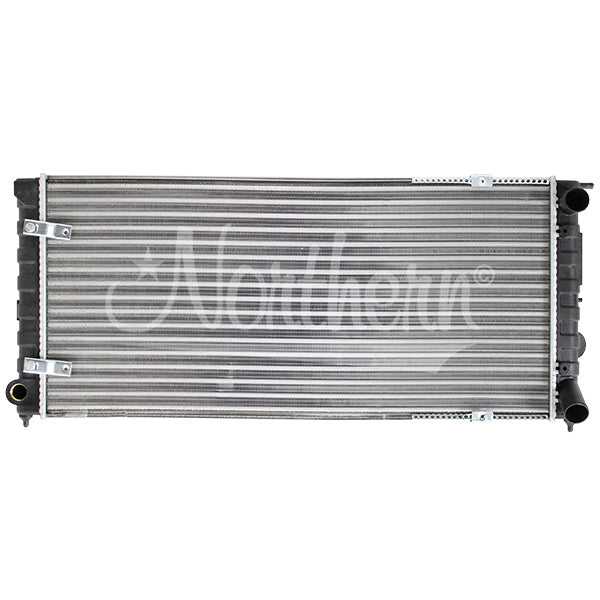 Northern Radiator CR98 13 X 31 Chevy/Ford/Mopar Radiator - Truck Part Superstore