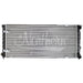 Northern Radiator CR98 13 X 31 Chevy/Ford/Mopar Radiator - Truck Part Superstore