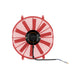 Mishimoto MMFAN-14 Mishimoto Slim Electric Fan 14-in - Truck Part Superstore