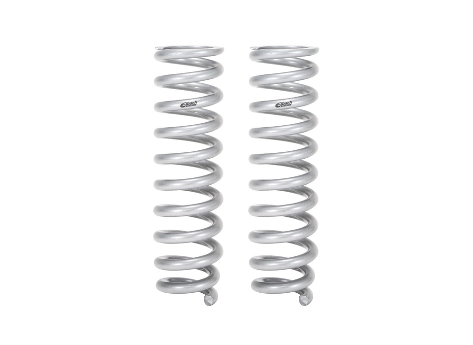Eibach Springs E30-59-005-01-20 PRO-LIFT-KIT Springs (Front Springs Only) - Truck Part Superstore