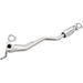 MagnaFlow Exhaust Products 22756 Standard Grade Direct-Fit Catalytic Converter - Truck Part Superstore