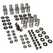 COMP Cams 7228TSD-KIT Conical .625" Max Lift Valve Spring Kit for GM GEN V LT4 w/ Tool Steel Retainers - Truck Part Superstore