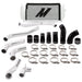 Mishimoto MMINT-F35T-17KPSL Performance Intercooler Kit, fits Ford F-150 3.5L EcoBoost 2017-2021 - Truck Part Superstore
