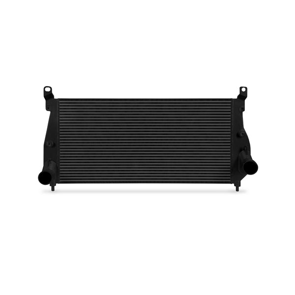 Mishimoto MMINT-DMAX-01BK Intercooler, fits Chevrolet/GMC 6.6L Duramax 2001-2005 - Truck Part Superstore