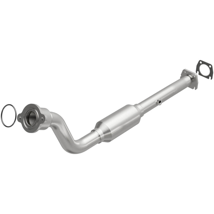 MagnaFlow Exhaust Products 4481522 California Direct-Fit Catalytic Converter - Truck Part Superstore