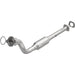 MagnaFlow Exhaust Products 4481522 California Direct-Fit Catalytic Converter - Truck Part Superstore