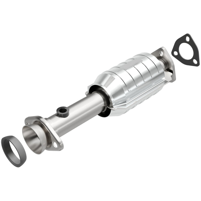 MagnaFlow Exhaust Products 51313 OEM Grade Direct-Fit Catalytic Converter - Truck Part Superstore