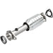MagnaFlow Exhaust Products 51313 OEM Grade Direct-Fit Catalytic Converter - Truck Part Superstore