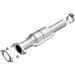MagnaFlow Exhaust Products 52107 OEM Grade Direct-Fit Catalytic Converter - Truck Part Superstore