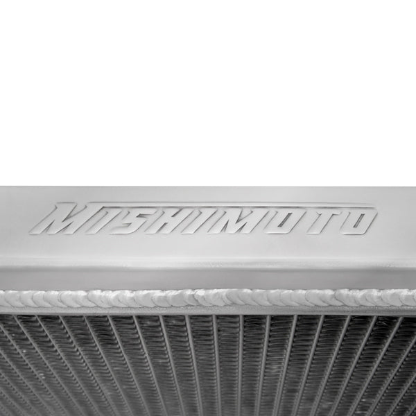 Mishimoto MMRAD-IS300-01 Performance Aluminum Radiator, fits Lexus IS300 2001-2005 - Truck Part Superstore