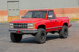 Rough Country 27130 6 Inch Suspension Lift Kit 88-98 C1500/K1500 Rough Country - Truck Part Superstore