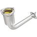 MagnaFlow Exhaust Products 50829 HM Grade Direct-Fit Catalytic Converter - Truck Part Superstore