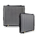 Mishimoto R1755-AT Replacement Radiator, fits Toyota Tacoma 1995-2004 - Truck Part Superstore
