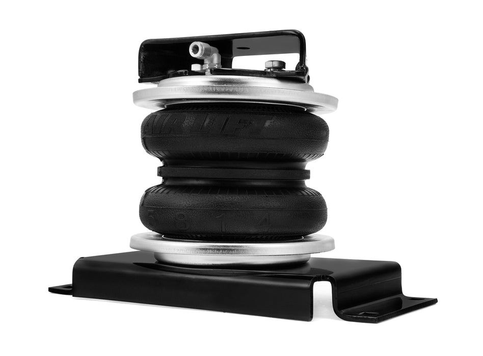 Air Lift 57233 LoadLifter 5000 Kit - Truck Part Superstore