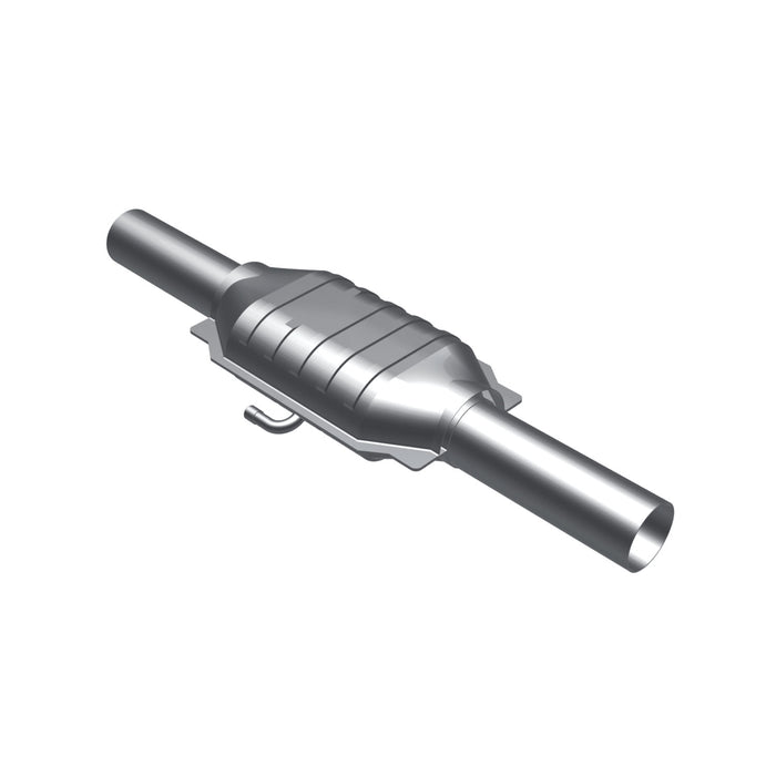 MagnaFlow Exhaust Products 93470 Standard Grade Direct-Fit Catalytic Converter - Truck Part Superstore