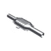 MagnaFlow Exhaust Products 93470 Standard Grade Direct-Fit Catalytic Converter - Truck Part Superstore