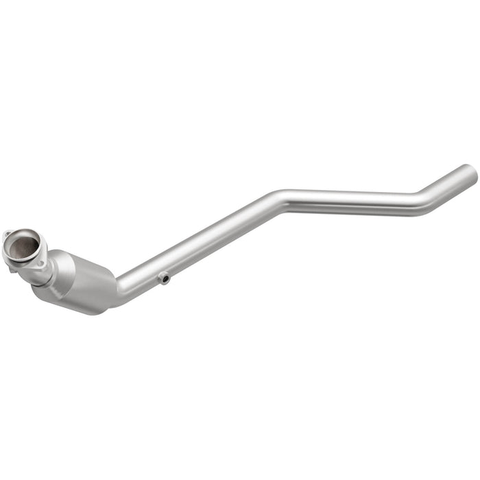 MagnaFlow Exhaust Products 4481179 California Direct-Fit Catalytic Converter - Truck Part Superstore
