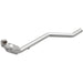 MagnaFlow Exhaust Products 4481179 California Direct-Fit Catalytic Converter - Truck Part Superstore