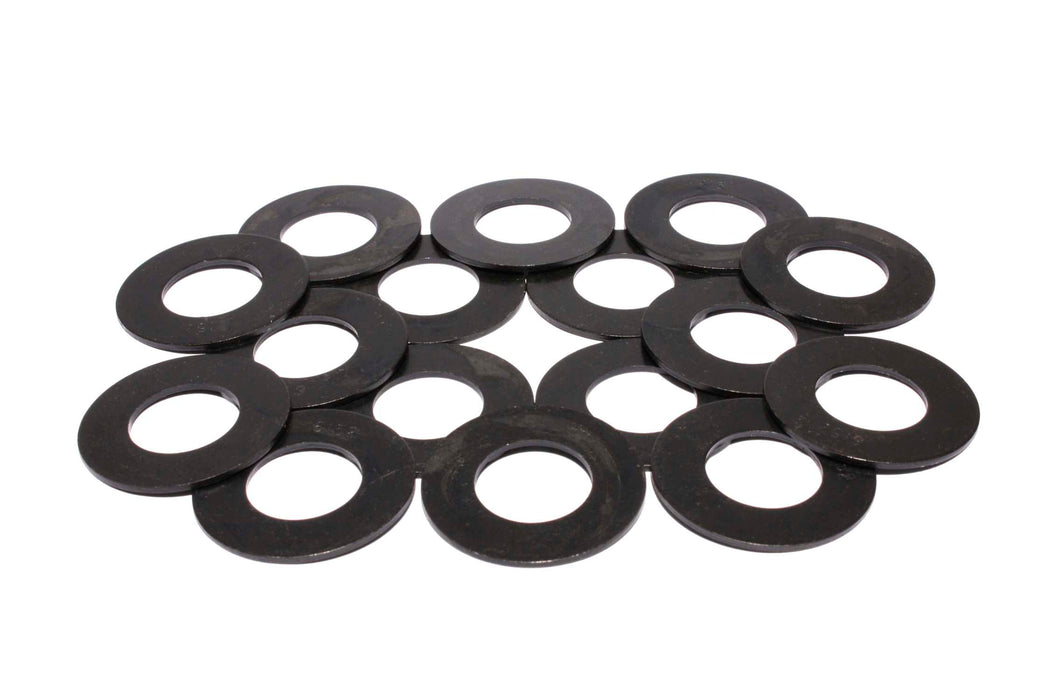 COMP Cams 4752-16 Valve Spring Shim Kit - 1.640" OD, .650" ID .060" Thickness - Truck Part Superstore