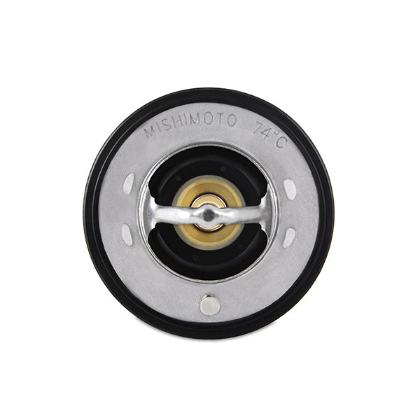 Mishimoto MMTS-WRX-15 Racing Thermostat, fits Subaru WRX 2015+ - Truck Part Superstore