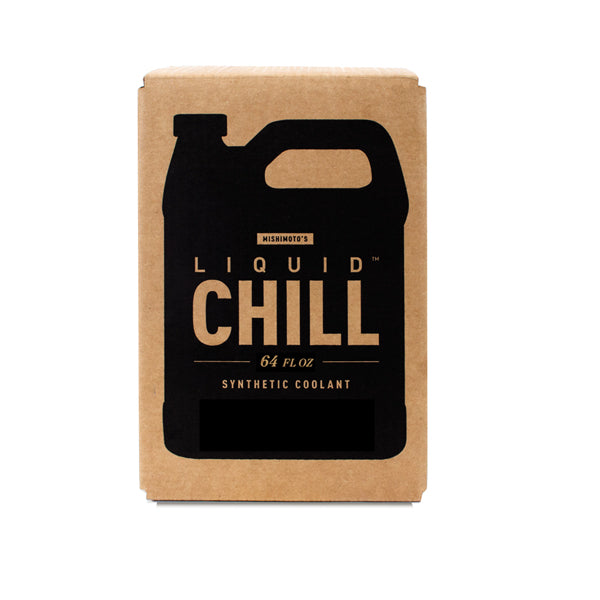 Mishimoto MMRA-LC Mishimoto Liquid Chill&reg; Radiator Coolant Additive - Truck Part Superstore