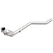MagnaFlow Exhaust Products 49179 OEM Grade Direct-Fit Catalytic Converter - Truck Part Superstore