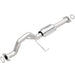 MagnaFlow Exhaust Products 457030 California Direct-Fit Catalytic Converter - Truck Part Superstore