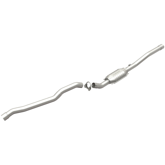 MagnaFlow Exhaust Products 23294 HM Grade Direct-Fit Catalytic Converter - Truck Part Superstore