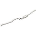 MagnaFlow Exhaust Products 23294 HM Grade Direct-Fit Catalytic Converter - Truck Part Superstore