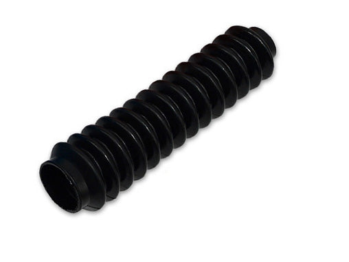 Tuff Country 69127 Shock Boots Black Universal Pair Tuff Country - Truck Part Superstore