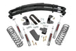 Rough Country 51030 2.5 Inch Suspension Lift System 80-96 4WD Ford F-150 Rough Country - Truck Part Superstore