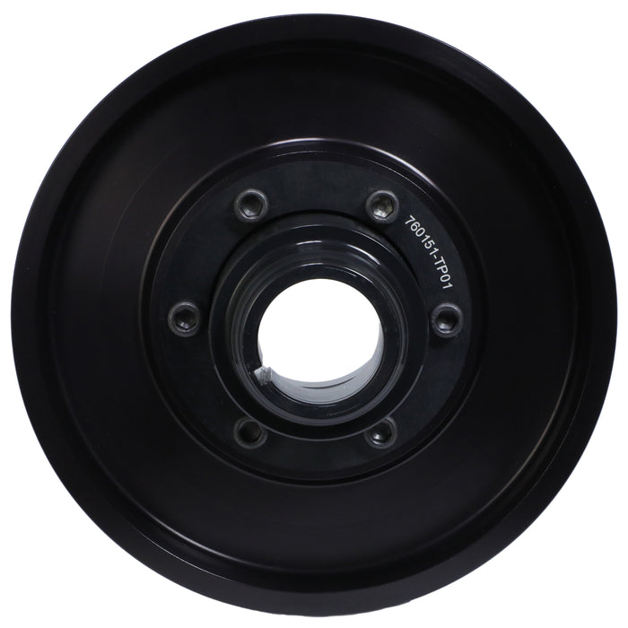 Fluidampr 760151 Harmonic Balancer - Fluidampr - GM L8T - L87 - L84 - Truck Part Superstore