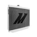 Mishimoto MMRAD-LCR-99 Performance Aluminum Radiator, fits Toyota Land Cruiser J100 (2UZ-FE) 1998-2007 - Truck Part Superstore