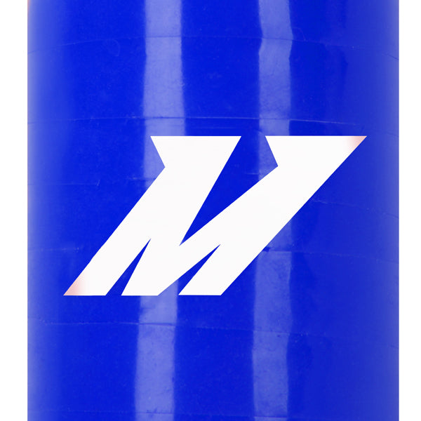 Mishimoto MMHOSE-IMP-94BL Chevrolet Impala SS Silicone Radiator Hose Kit, 1994-1996, Blue - Truck Part Superstore