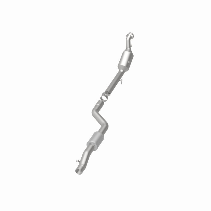 MagnaFlow Exhaust Products 21-569 OEM Grade Direct-Fit Catalytic Converter - Truck Part Superstore