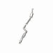 MagnaFlow Exhaust Products 21-569 OEM Grade Direct-Fit Catalytic Converter - Truck Part Superstore