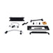 Mishimoto MMOC-MIA-99TBK Mazda Miata Thermostatic Oil Cooler Kit, 1999-2005, Black - Truck Part Superstore