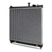 Mishimoto R2691-AT Replacement Radiator, fits Infiniti QX56 2004-2010 - Truck Part Superstore