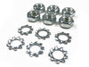 Tuff Country 51720 1 Inch Leveling Kit Front 16-18 Toyota RAV4 Tuff Country - Truck Part Superstore