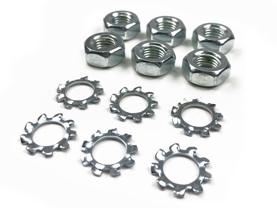 Tuff Country 51720 1 Inch Leveling Kit Front 16-18 Toyota RAV4 Tuff Country - Truck Part Superstore