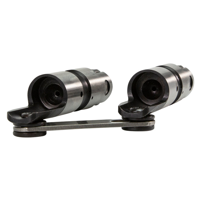 COMP Cams 96956B-2 Sportsman Solid Roller Lifter Pair w/ Bushing for GM GEN III/IV LS - Truck Part Superstore