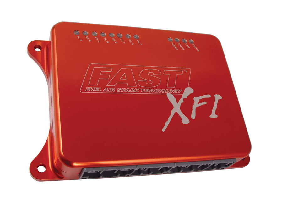 FAST 301000 Engine Control Module (ECM) - Truck Part Superstore