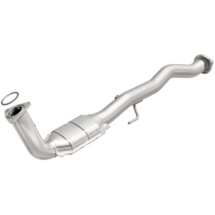 MagnaFlow Exhaust Products 49641 OEM Grade Direct-Fit Catalytic Converter - Truck Part Superstore