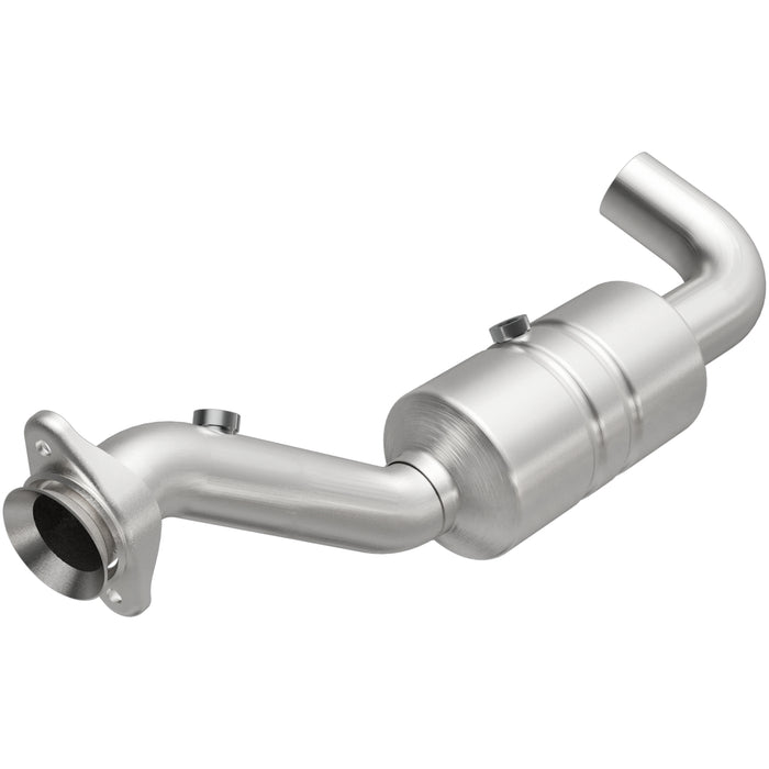MagnaFlow Exhaust Products 52591 OEM Grade Direct-Fit Catalytic Converter - Truck Part Superstore