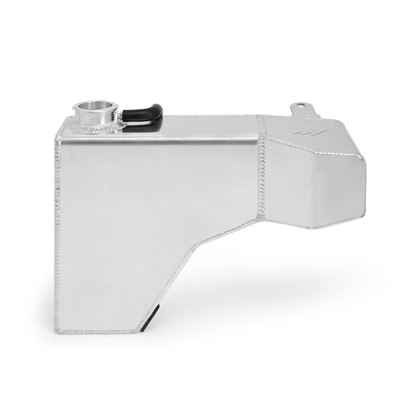 Mishimoto MMRT-MOP-11EN Aluminum Expansion Tank, fits Dodge Charger/Challenger, Chrysler 300C 2011+ - Truck Part Superstore