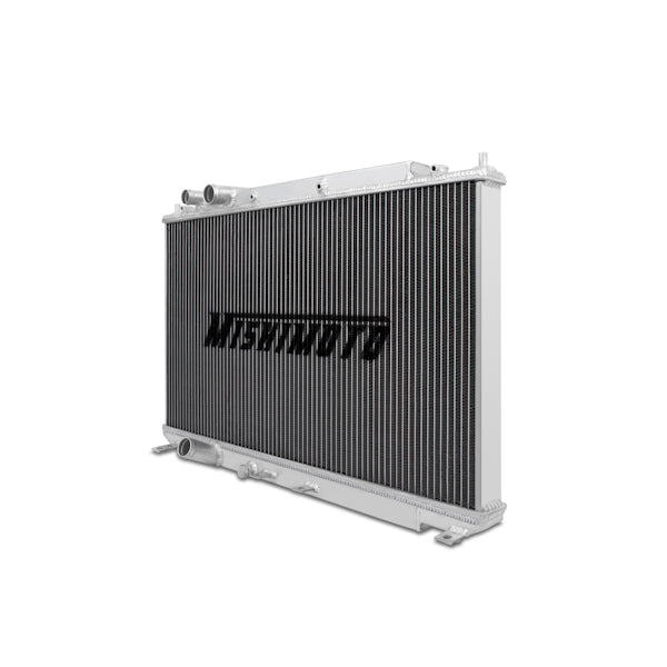 Mishimoto MMRAD-CIV-06SI Performance Aluminum Radiator, fits Honda Civic SI 2006-2011 - Truck Part Superstore