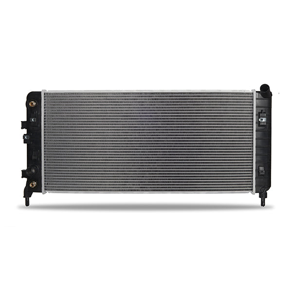 Mishimoto R2827-AT Replacement Radiator, fits Buick LaCrosse 3.6L V6 / 5.3L V8 2005-2009 - Truck Part Superstore