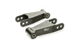 Eibach Springs 3811.820 Leaf Spring Shackle Lowering Kit - Truck Part Superstore